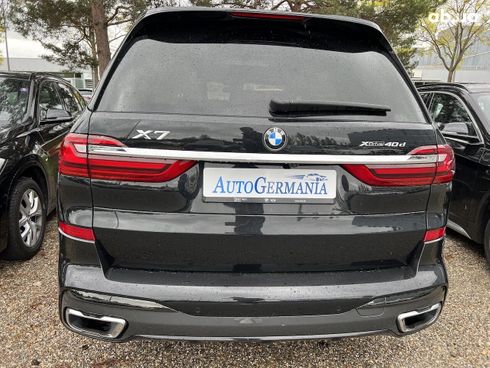 BMW X7 2022 - фото 25