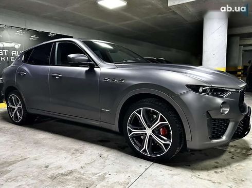 Maserati Levante 2019 - фото 6