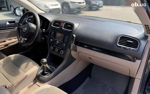 Volkswagen Golf 2011 - фото 13