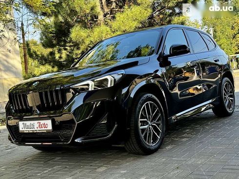 BMW X1 2022 - фото 2