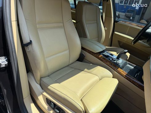 BMW X5 2012 черный - фото 23