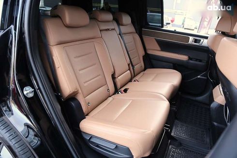 Hyundai Santa Fe 2024 - фото 11