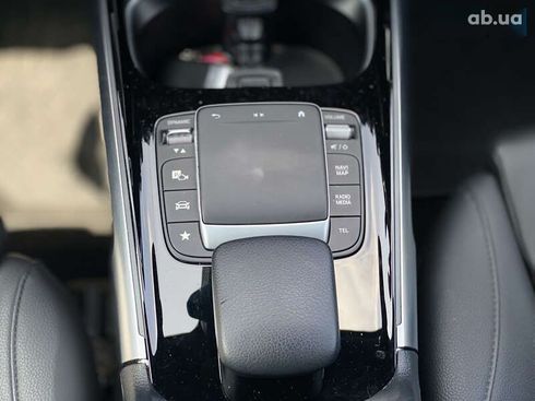 Mercedes-Benz EQB-Класс 2023 - фото 15