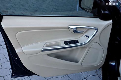 Volvo S60 2012 - фото 15