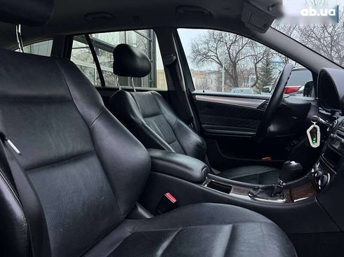 Mercedes-Benz C-Класс 2005 - фото 20