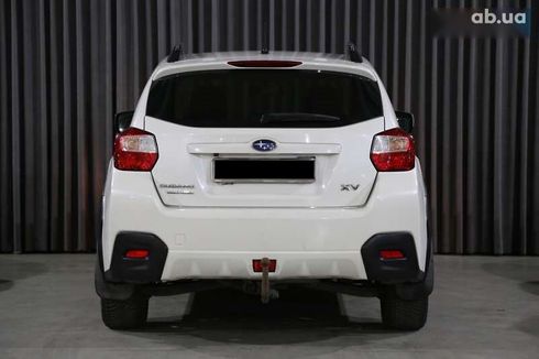 Subaru XV 2015 - фото 7