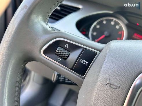 Audi A4 2011 - фото 20