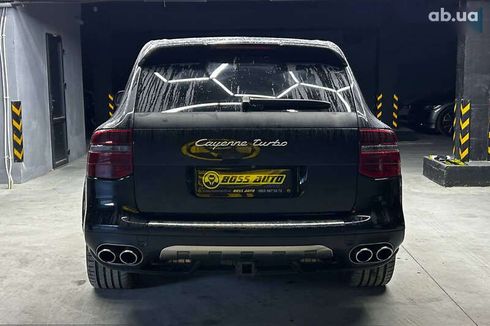 Porsche Cayenne 2007 - фото 5