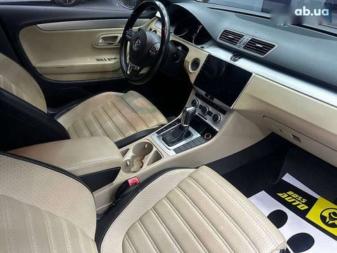 Volkswagen Passat CC 2013 - фото 13