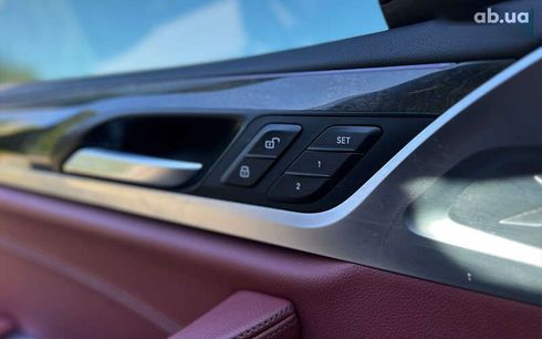 BMW X4 2019 - фото 11