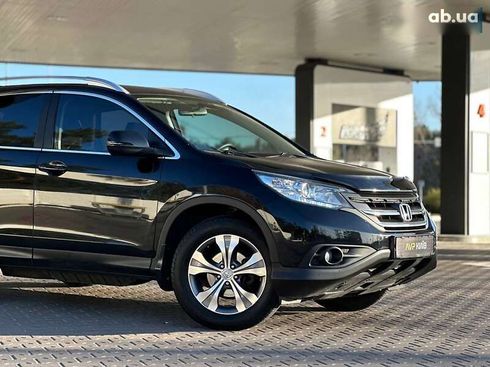 Honda CR-V 2013 - фото 14