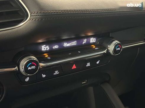 Mazda 3 2020 - фото 20