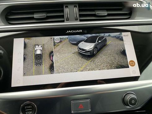 Jaguar I-Pace 2021 - фото 9