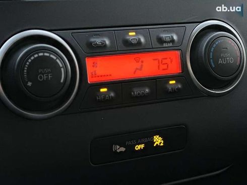 Nissan Leaf 2013 - фото 24