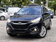Купить Hyundai бу в Днепре - купить на Автобазаре