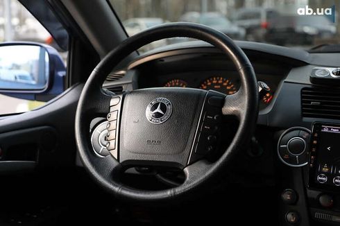 SsangYong Kyron 2011 - фото 14