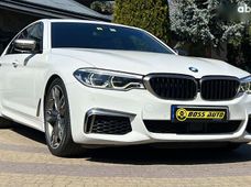 Купить BMW бу в Украине - купить на Автобазаре