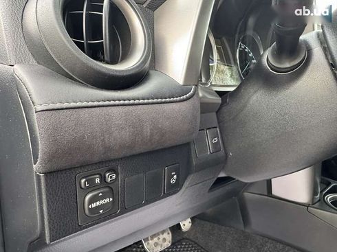 Toyota RAV4 2017 - фото 11