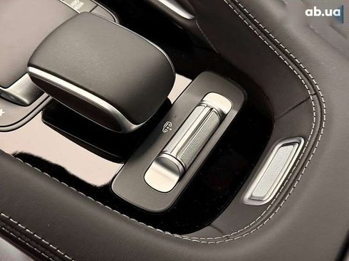 Mercedes-Benz GLS-Класс 2023 - фото 30
