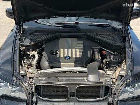 BMW X5 2011 черный - фото 37