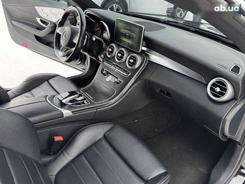 Mercedes-Benz C-Класс 2016 - фото 26