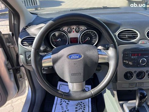 Ford Focus 2010 - фото 23