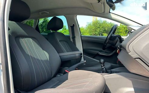 SEAT Ibiza 2011 - фото 9
