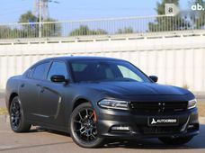 Продаж вживаних Dodge Charger 2015 року - купити на Автобазарі