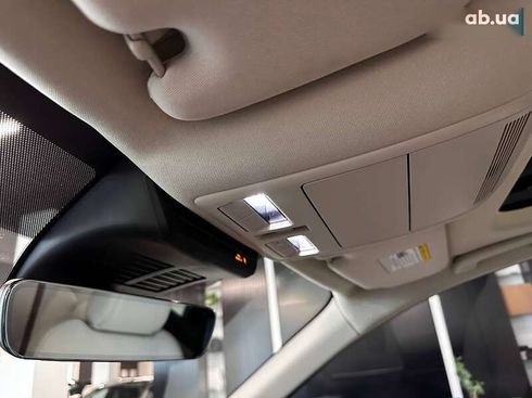 Mazda CX-90 2023 - фото 28