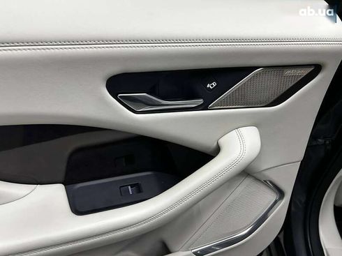 Jaguar I-Pace 2018 - фото 23