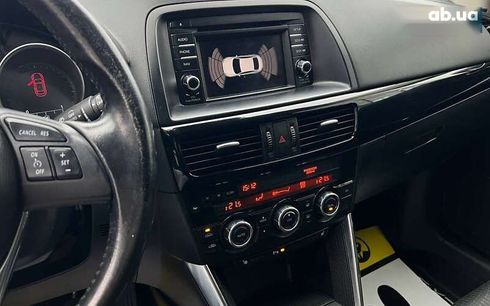 Mazda CX-5 2014 - фото 17