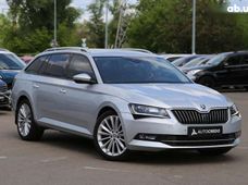 Продажа б/у Skoda Superb 2015 года - купить на Автобазаре