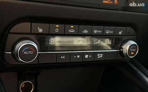 Mazda CX-5 2019 - фото 29