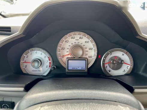 Honda Pilot 2014 - фото 10