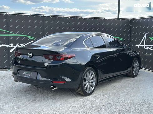 Mazda 3 2021 - фото 2