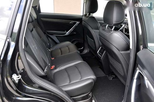 Geely Atlas 2022 - фото 16
