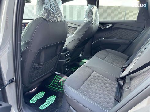 Audi Q4 e-tron 2025 - фото 27