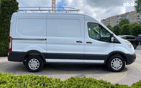 Ford Transit 2016 - фото 8