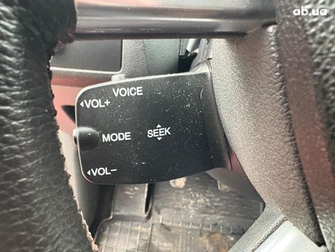 Ford Focus 2008 красный - фото 21