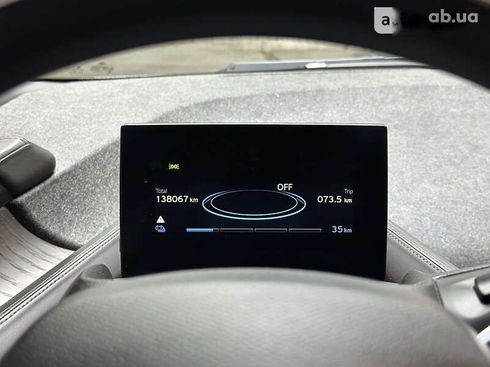 BMW i3 2018 - фото 17