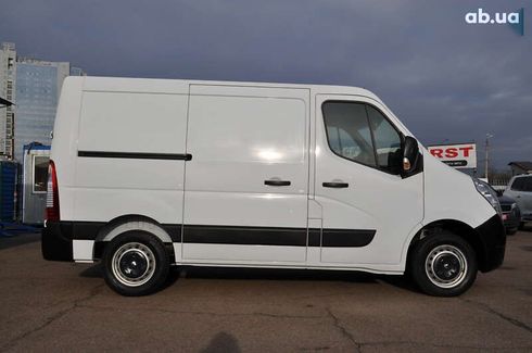 Renault Master 2018 - фото 8