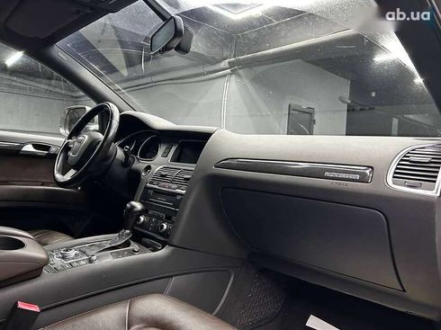 Audi Q7 2011 - фото 12