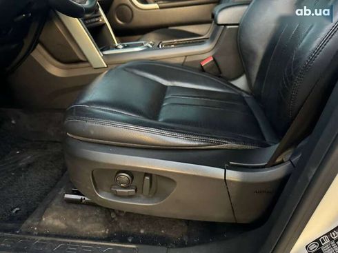 Land Rover Discovery Sport 2017 - фото 11