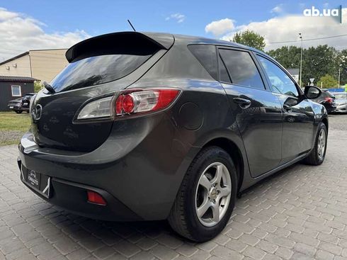 Mazda 3 2009 - фото 13