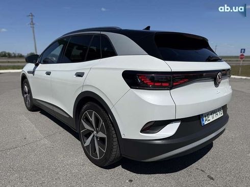 Volkswagen ID.4 Crozz 2023 - фото 15