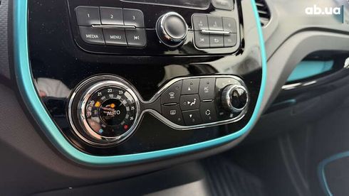 Renault Captur 2015 - фото 29