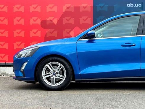 Ford Focus 2020 - фото 11