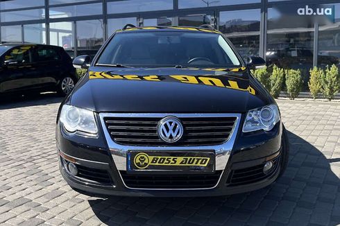 Volkswagen Passat 2009 - фото 2