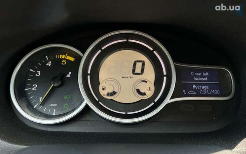 Renault Megane 2011 - фото 14