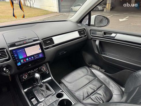 Volkswagen Touareg 2014 - фото 29